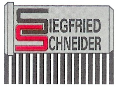 Siegfried Schneider Metallbau